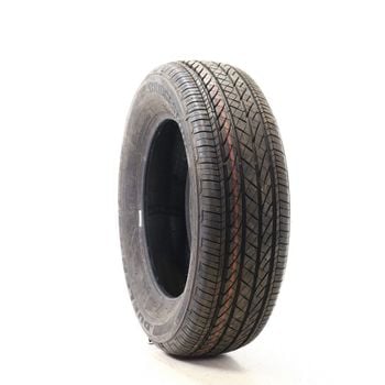 Set of (2) New 225/65R17 Bridgestone Dueler H/P Sport AS 102H - 10/32