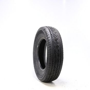 Driven Once LT225/75R16 Nexen Roadian HTX RH5 LTV 115/112Q - 13/32