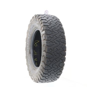Used LT265/70R17 BFGoodrich All-Terrain T/A KO3 123/120S - 11/32