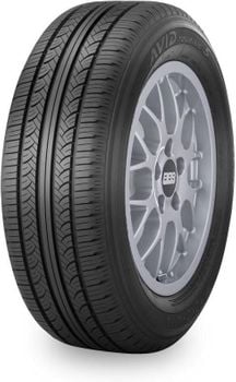 Set of (2) New P215/60R16 Yokohama AVID Touring-S 94T