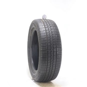 Used 225/60R18 Continental ContiTouringContact CH95 99H - 9.5/32