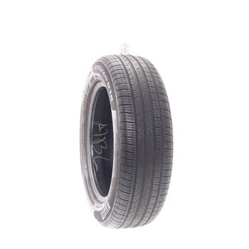 Used 225/60R18 Pirelli Cinturato P7 Run Flat 104H - 7/32