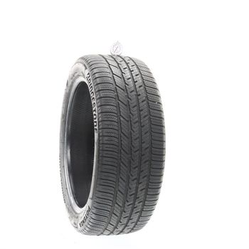 Set of (2) Used 245/45R19 Bridgestone Potenza Sport AS Enliten 102Y - 8-8.5/32