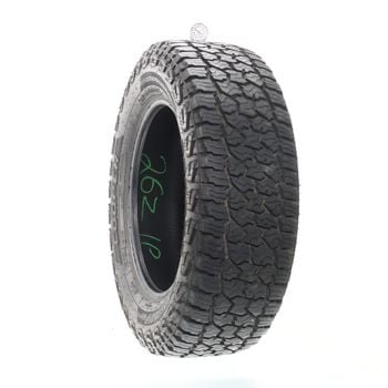 Used LT275/65R20 Cooper Discoverer Stronghold AT 126/123S - 11.5/32