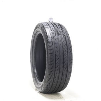 Set of (2) Used 245/50R20 Kumho Solus TA31 102V - 5.5-6/32