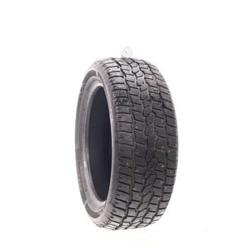 Used 255/50R20 Hercules Avalanche XUV Studded 109H - 12/32