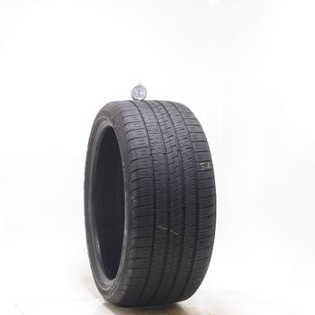 Used 255/35ZR19 Goodyear Eagle Exhilarate 96Y - 6.5/32