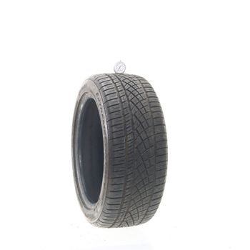 Used 235/45ZR17 Continental ExtremeContact DWS06 94W - 8/32