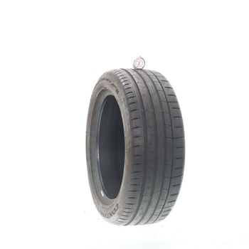 Used 225/50ZR17 Continental ExtremeContact Sport 02 94W - 7.5/32