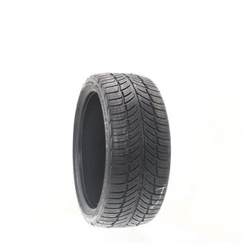 New 245/35ZR20 BFGoodrich g-Force Comp-2 A/S Plus 95W