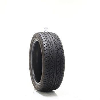 Used 215/45ZR17 Summit Ultramax HP A/S 91W - 8/32