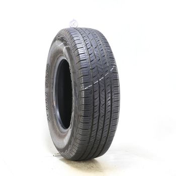 Set of (2) Used 245/75R16 Hercules Terra Trac HPT 111T - 9/32
