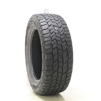 Set of (2) Used 275/55R20 Cooper Discoverer A/T 117T - 11.5/32