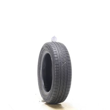 Set of (4) Used 165/65R14 Falken Sincera SN250A A/S 79S - 6.5-7/32