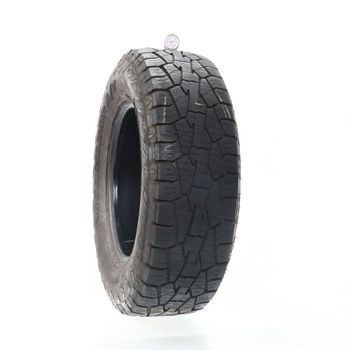 Used LT275/70R18 Vizzoni Dreamliner A/T 125/122S - 10/32