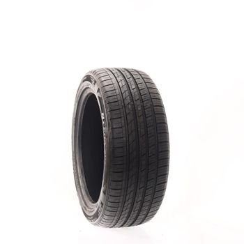 Driven Once 255/45ZR19 Nexen N'Fera AU7 100W - 9/32
