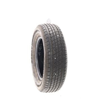 Used 215/70R16 Rocky Mountain H/T2 100T - 10/32