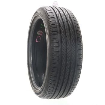 Set of (2) Used 285/40R24 Goodyear Eagle Touring 112H - 11-11.5/32