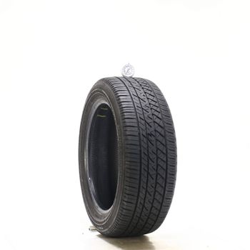 Used 195/55RF16 Bridgestone DriveGuard RFT 87V - 8/32