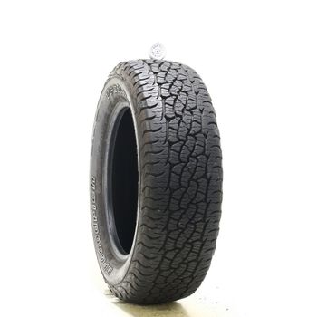 Set of (2) Used 225/65R17 BFGoodrich Trail-Terrain T/A 102T - 10/32