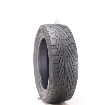 Used 245/55R19 Goodyear Assurance CS Tripletred AS 103T - 6/32