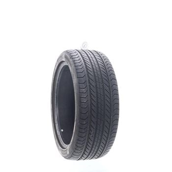 Used 245/45R19 Continental ProContact GX SSR MOE 98H - 8.5/32