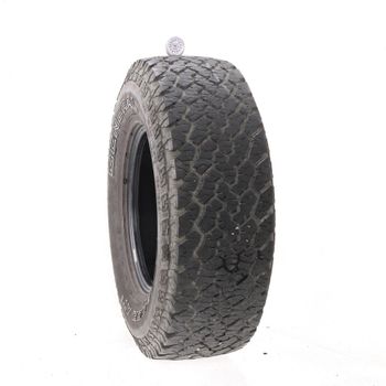Used LT265/75R16 General Grabber AT2 123/120Q - 10.5/32