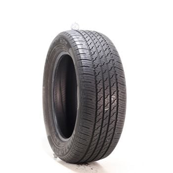 Used 275/55R20 Multi-Mile Wild Country HRT 117H - 9/32