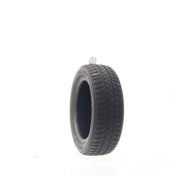 Used 185/60R15 Bridgestone Blizzak WS90 Studless 84T - 6.5/32