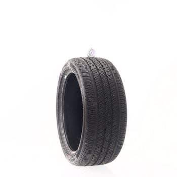 Used 235/40R18 Continental ProContact RX 91W - 8/32