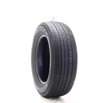Used 235/65R17 Toyo Open Country Q/T 108V - 7/32