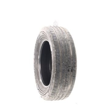 Set of (2) Used 225/65R17 Hercules Roadtour Connect PCV 102H - 6.5-7.5/32