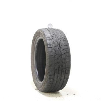 Set of (2) Used 225/50R17 Goodyear Reliant All-season 94V - 7/32