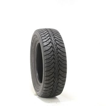 New 225/60R16 Goodyear Ultra Grip Ice WRT 98S - 11.5/32