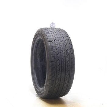 Set of (2) Used 235/45R18 Milestar MS932 Sport 94V - 7-7.5/32