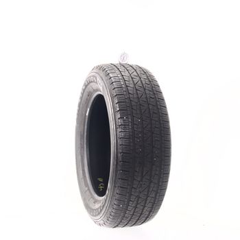 Set of (2) Used 245/60R18 Firestone Destination LE2 105H - 7.5-8/32