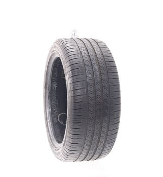 Set of (2) Used 285/40R20 Goodyear Eagle Sport MOExtended Run Flat 108V - 7-7.5/32