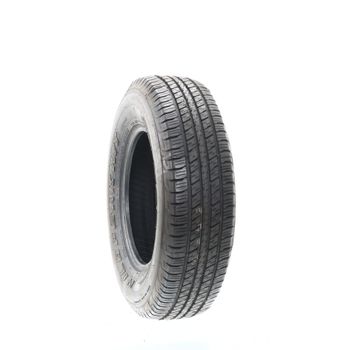 Driven Once 225/75R16 Falken Wildpeak H/T HT01 108T - 11.5/32