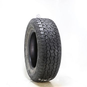Used 265/65R17 Toyo Open Country A/T II 110T - 11.5/32