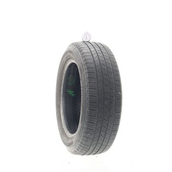 Set of (4) Used 205/60R16 Michelin Defender T+H 92H - 7/32