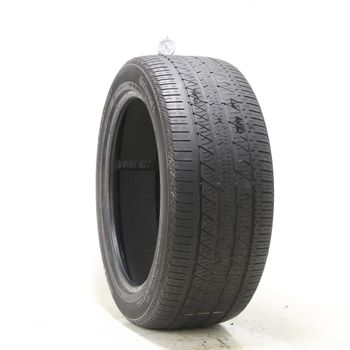 Used 285/45R21 Continental CrossContact LX Sport AO ContiSilent 113H - 4.5/32