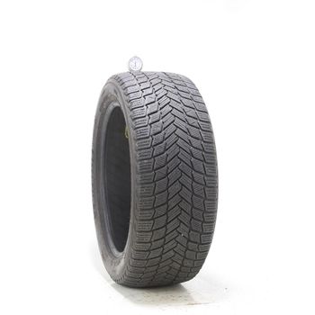 Used 255/45R19 Michelin X-Ice Snow 104H - 7/32
