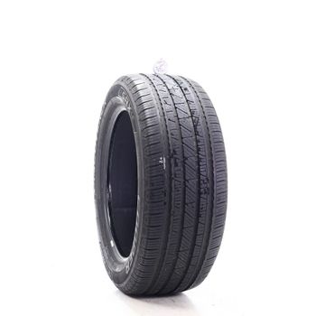 Set of (2) Used 255/50R19 Cooper Discoverer SRX LE MO 107H - 8.5-9/32