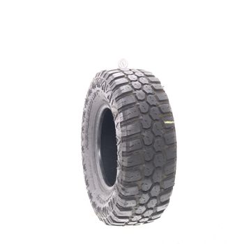 Used LT31X10.5R15 Rolling Big Power Repulsor M/T RX 109Q - 12.5/32