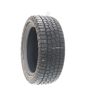 Set of (2) Used 265/50R20 Cooper Discoverer Road+Trail AT 111V - 9/32