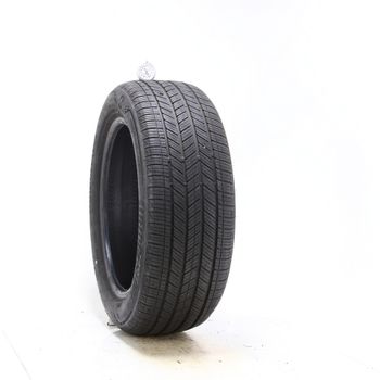 Set of (4) Used 225/55R18 Bridgestone Turanza LS100 102H - 5.5/32