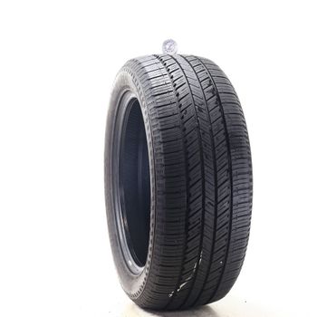 Used 265/50R20 Blackhawk Hiscend-H HT01 107V - 8.5/32