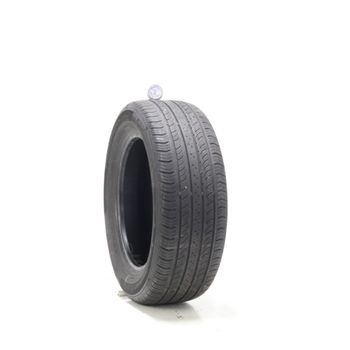 Set of (2) Used 215/55R16 Continental ProContact TX 97H - 5/32