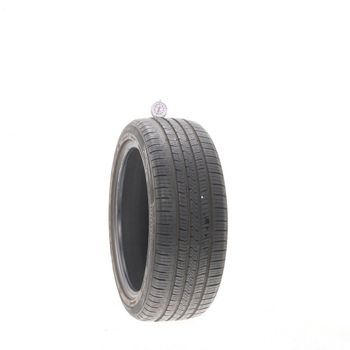 Set of (2) Used 215/45ZR17 Crossmax CT-1 91W - 7.5/32