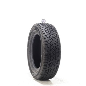 Used 205/65R16 Michelin X-Ice Snow 99T - 10/32